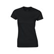 Women T-shirt BROKULA KRKA black